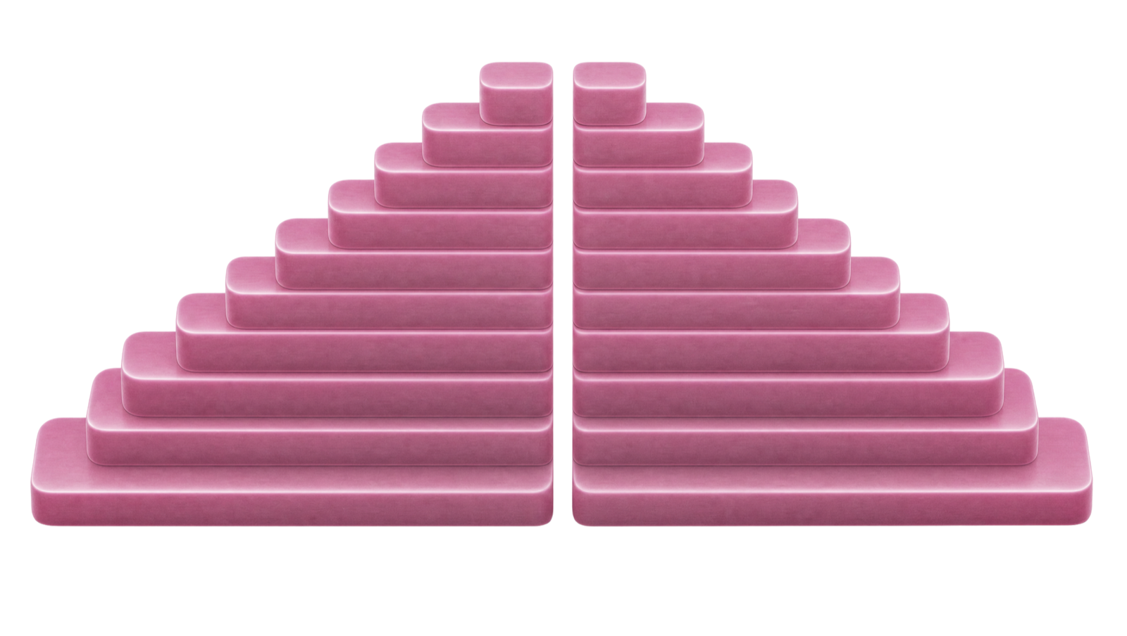 Silvana Book orderbook visual