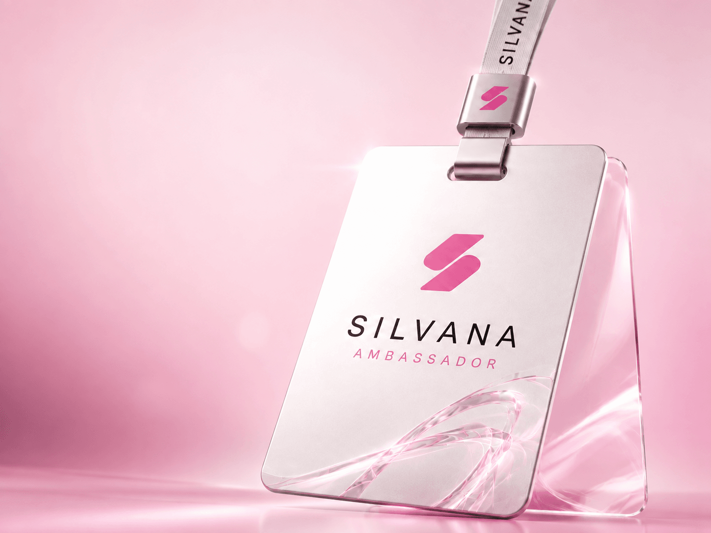 Silvana Ambassador Program