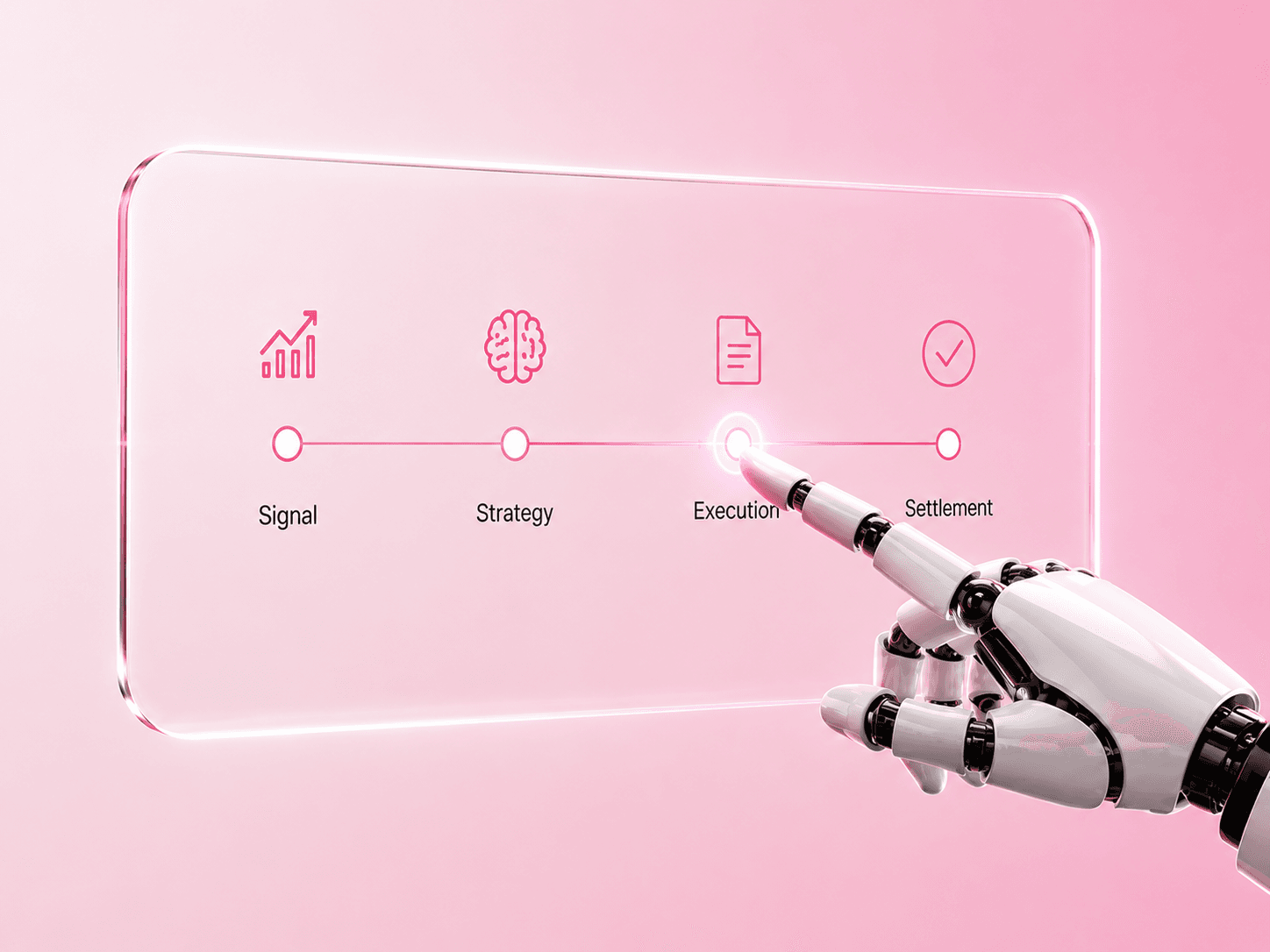 Explore Automated Strategies: Intelligent Trading with Silvana